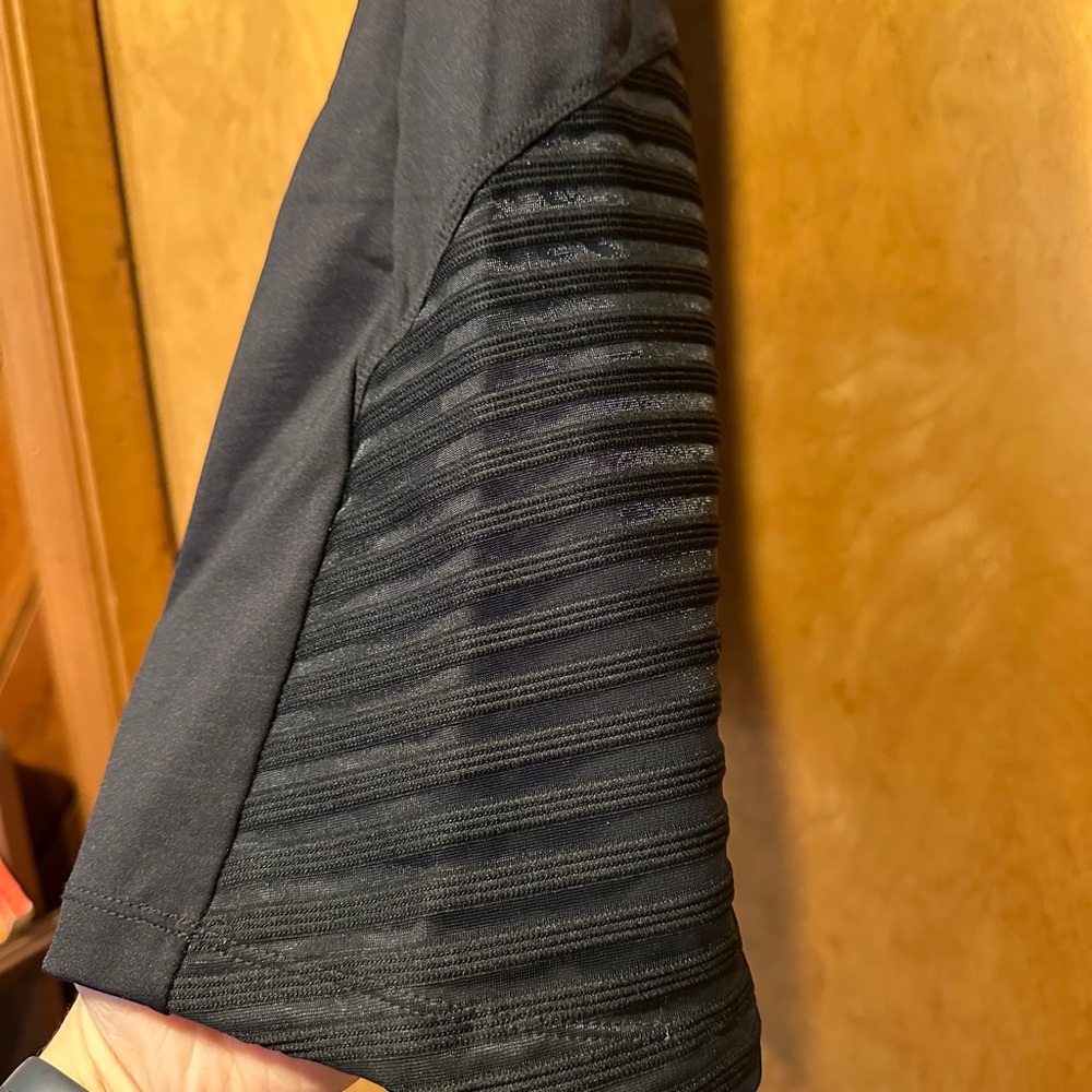 Workout Dress